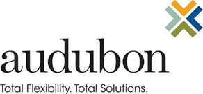 Audubon Engineering Logo